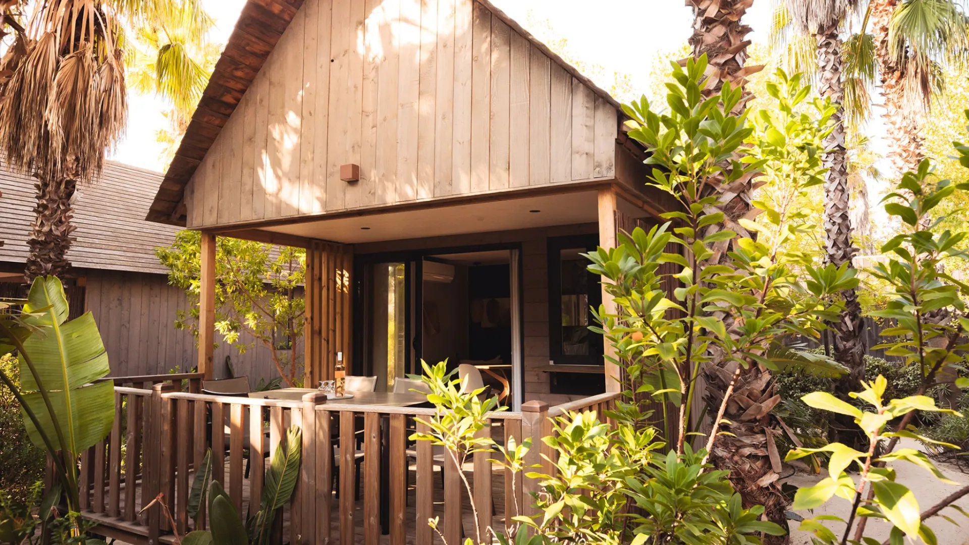 Faré Premium - modèle 2