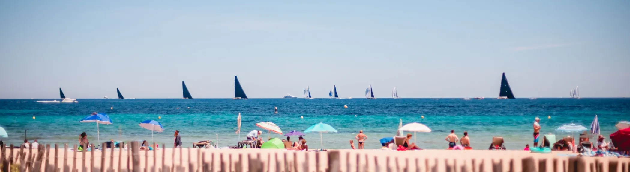 Kon Tiki Beach