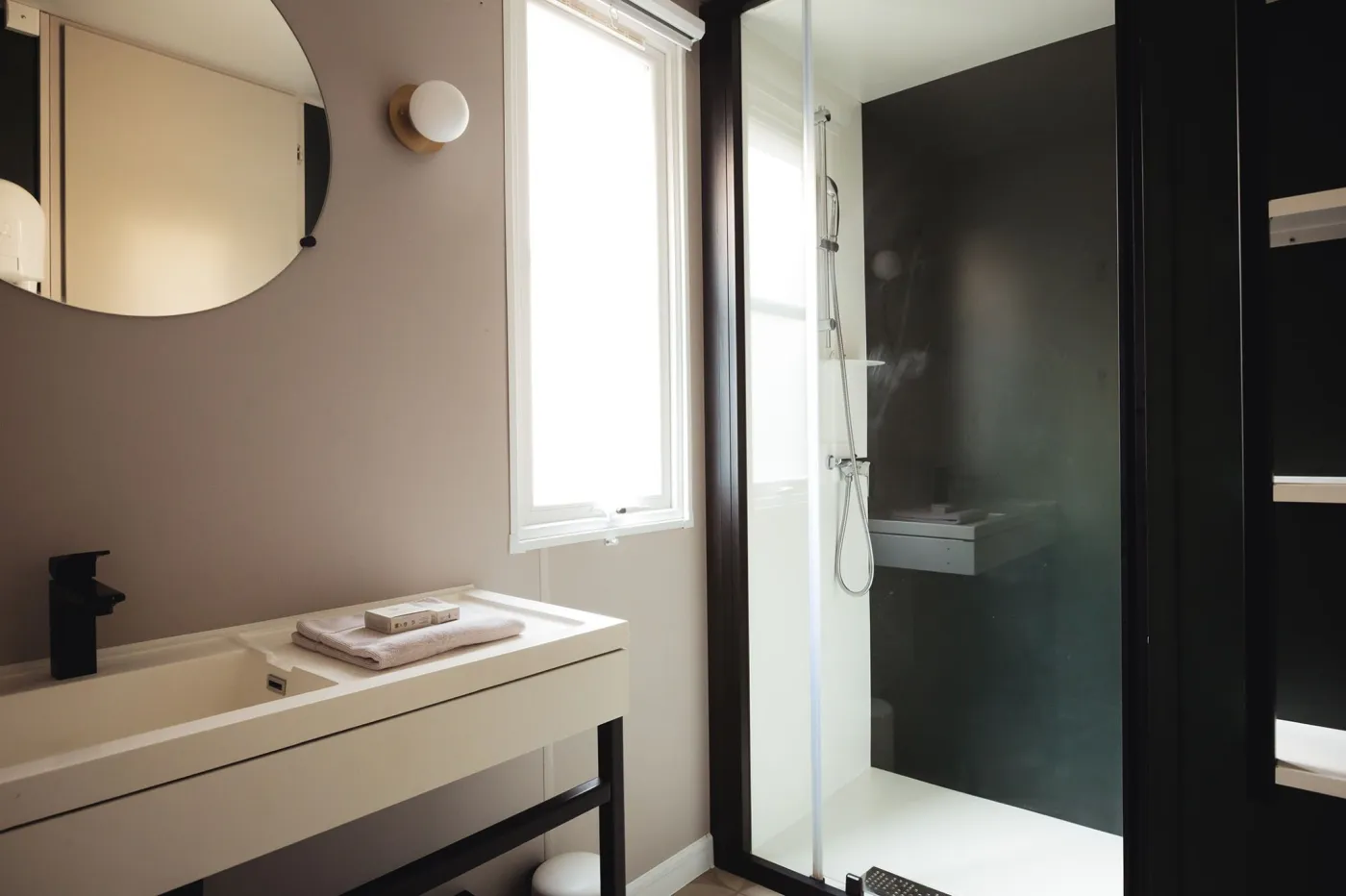 Faré Premium - modèle 2