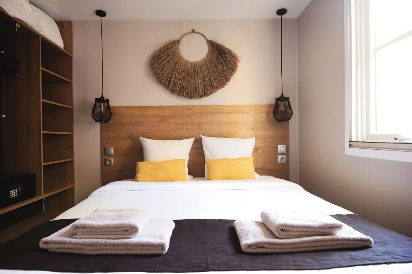 Faré Premium - modèle 2