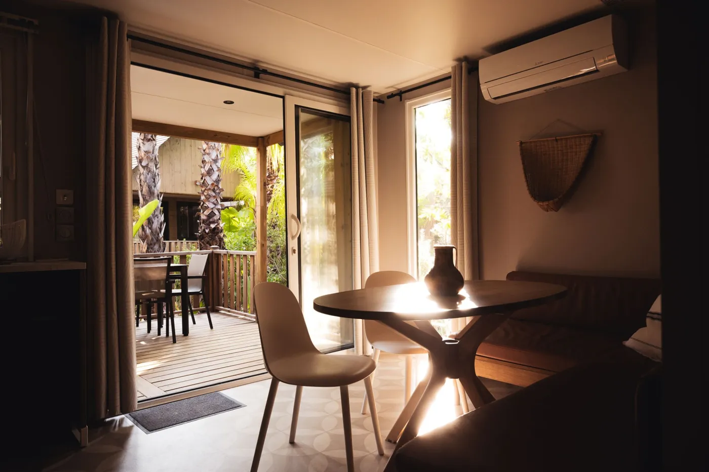 Faré Premium - modèle 2