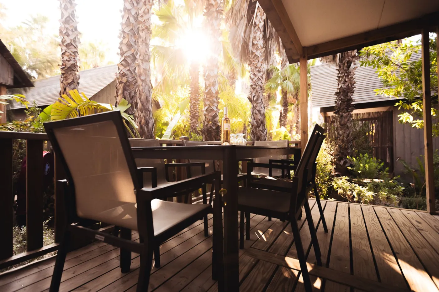 Faré Premium - modèle 2