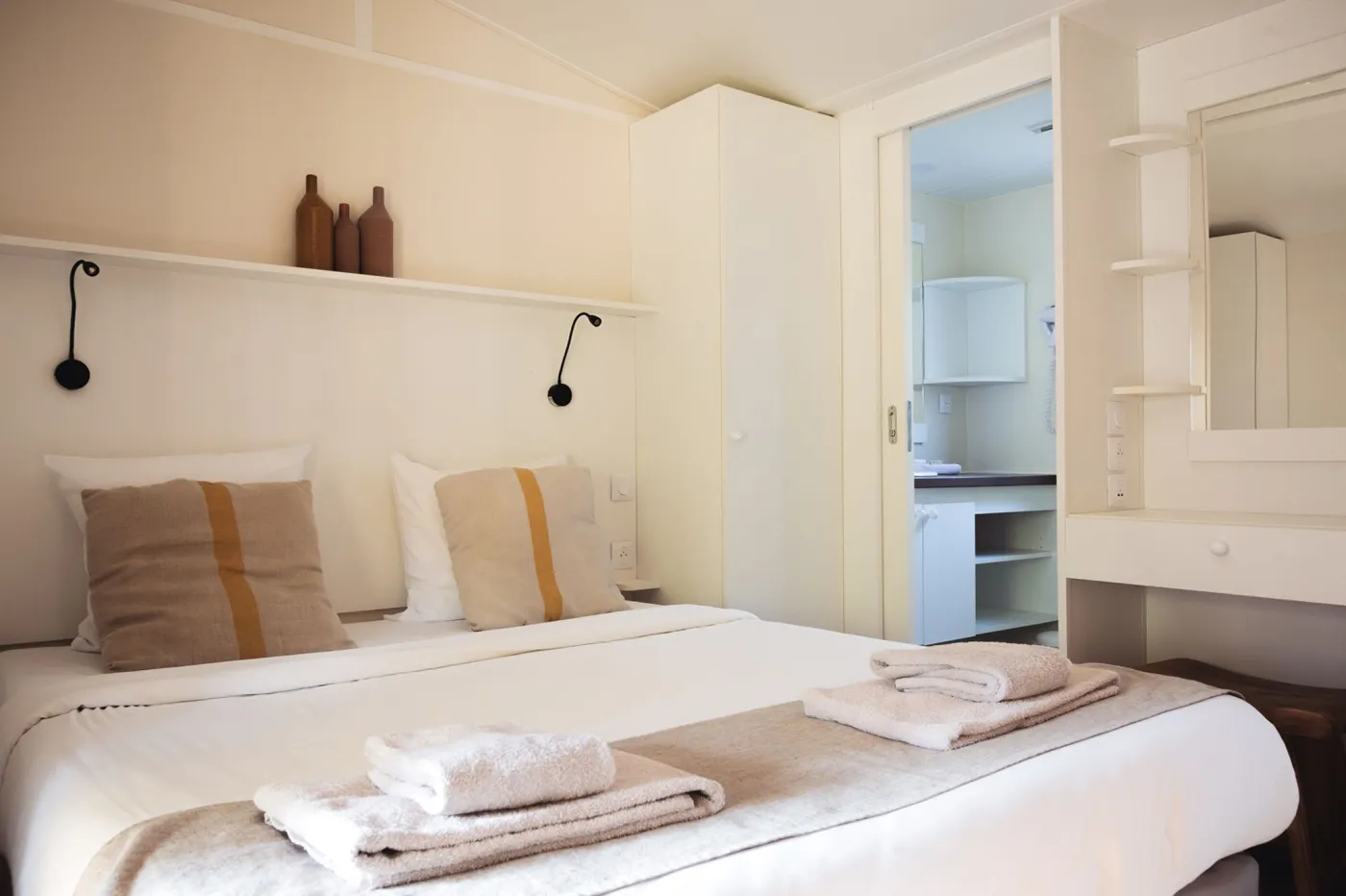 Faré Premium - modèle 1