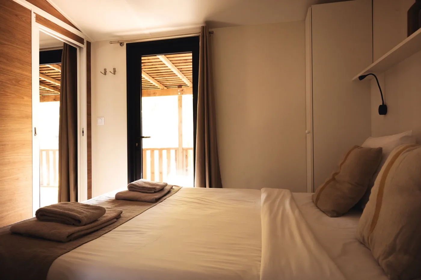 Faré Premium - modèle 1