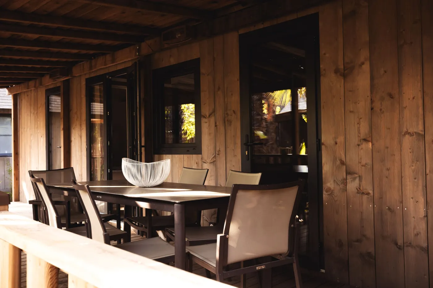 Faré Premium - modèle 1