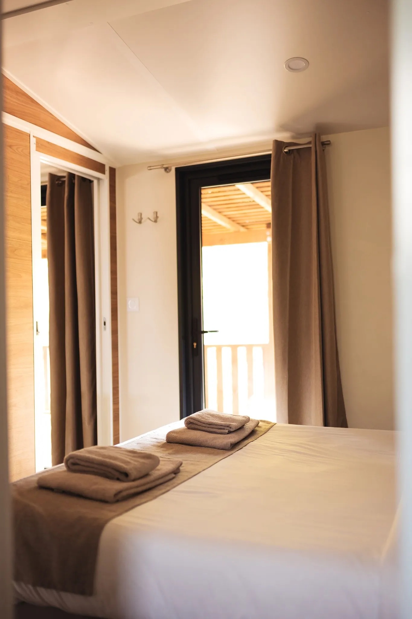 Faré Premium - modèle 1