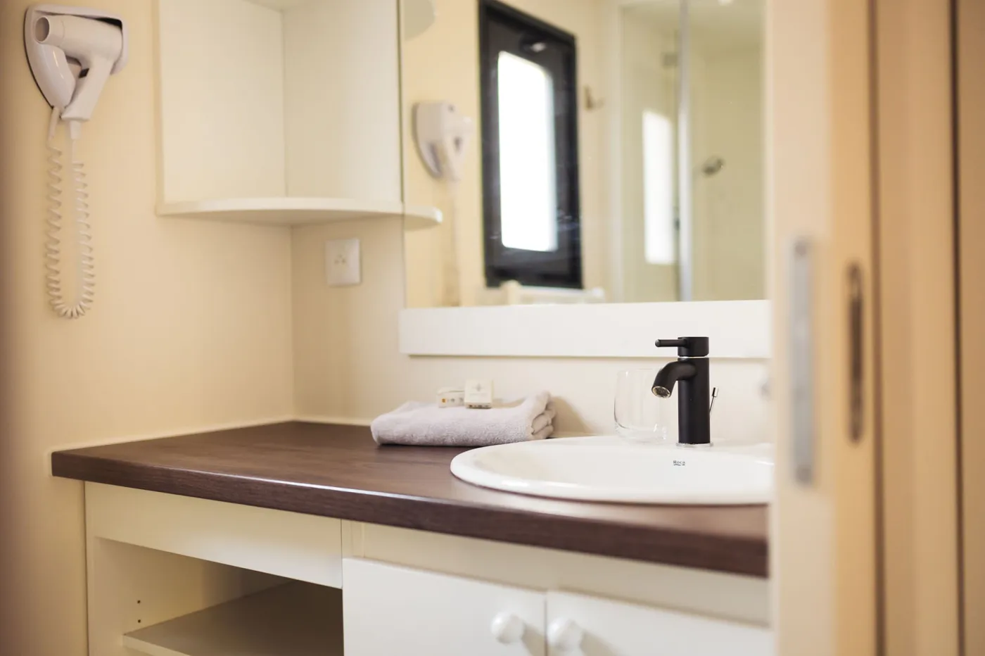 Faré Premium - modèle 1