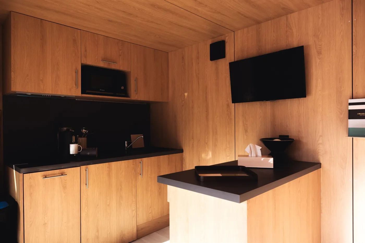 Bondi Lodges 2 chambres