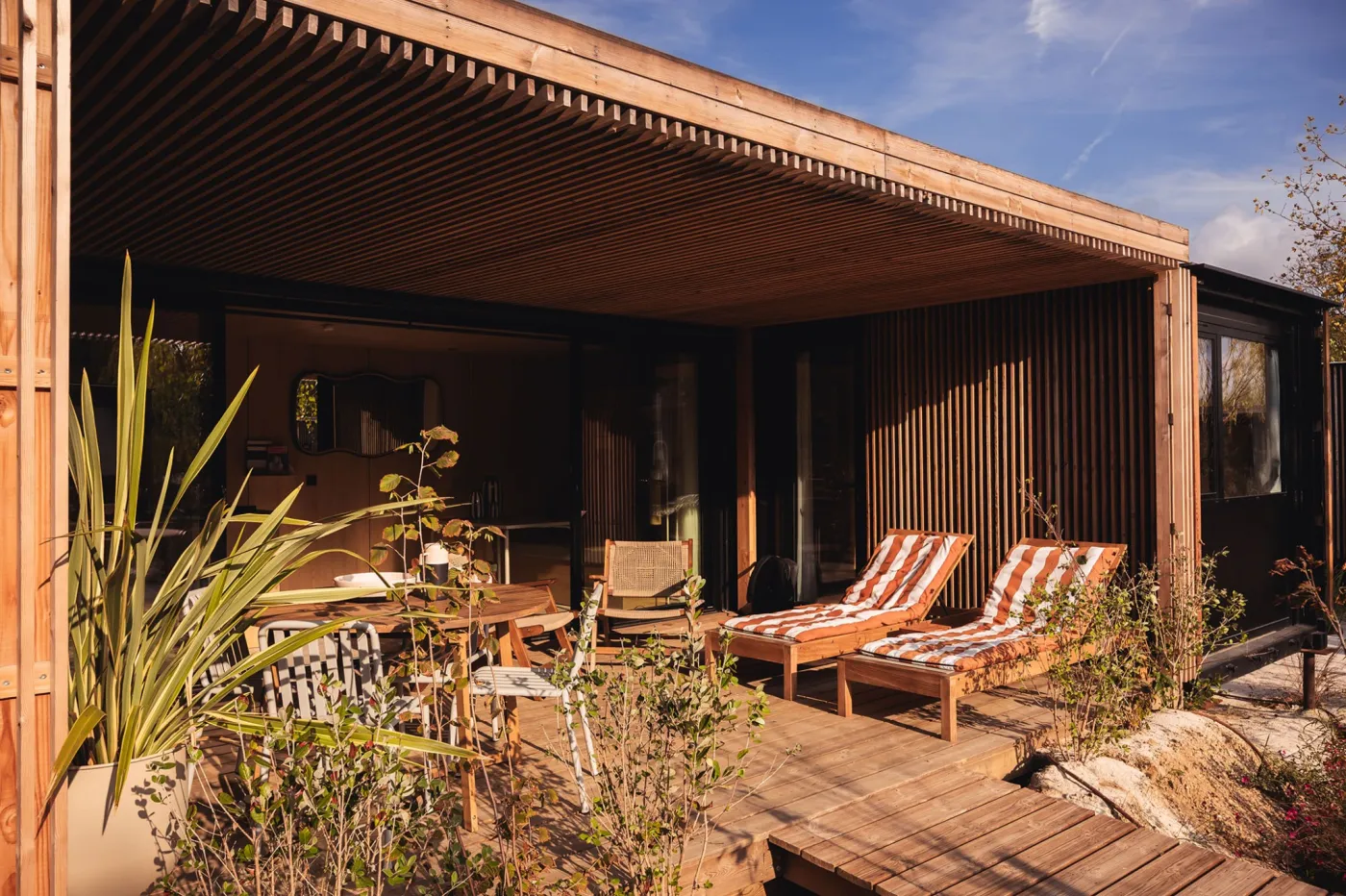 Bondi Lodges 2 chambres