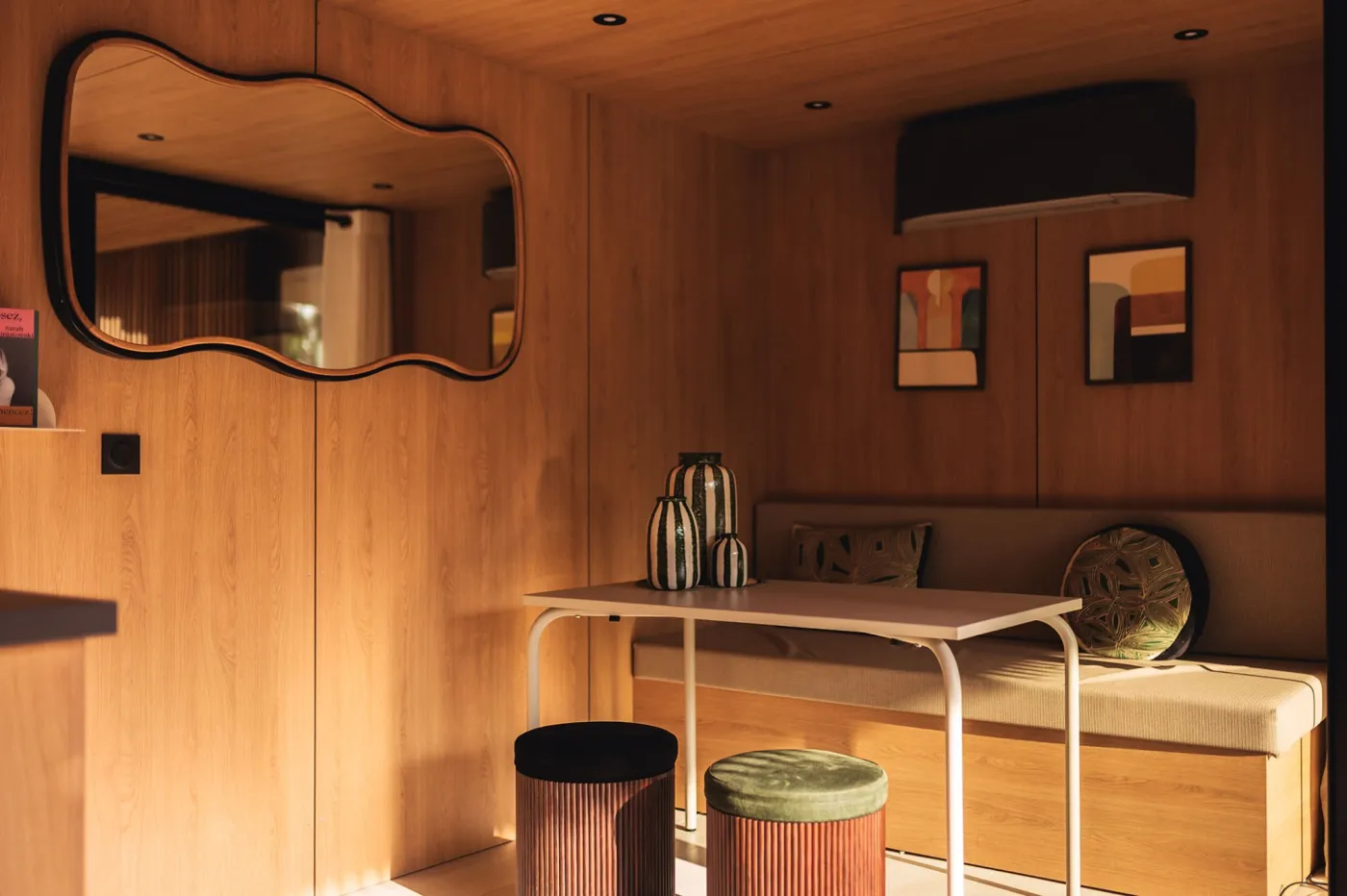 Bondi Lodges 2 chambres