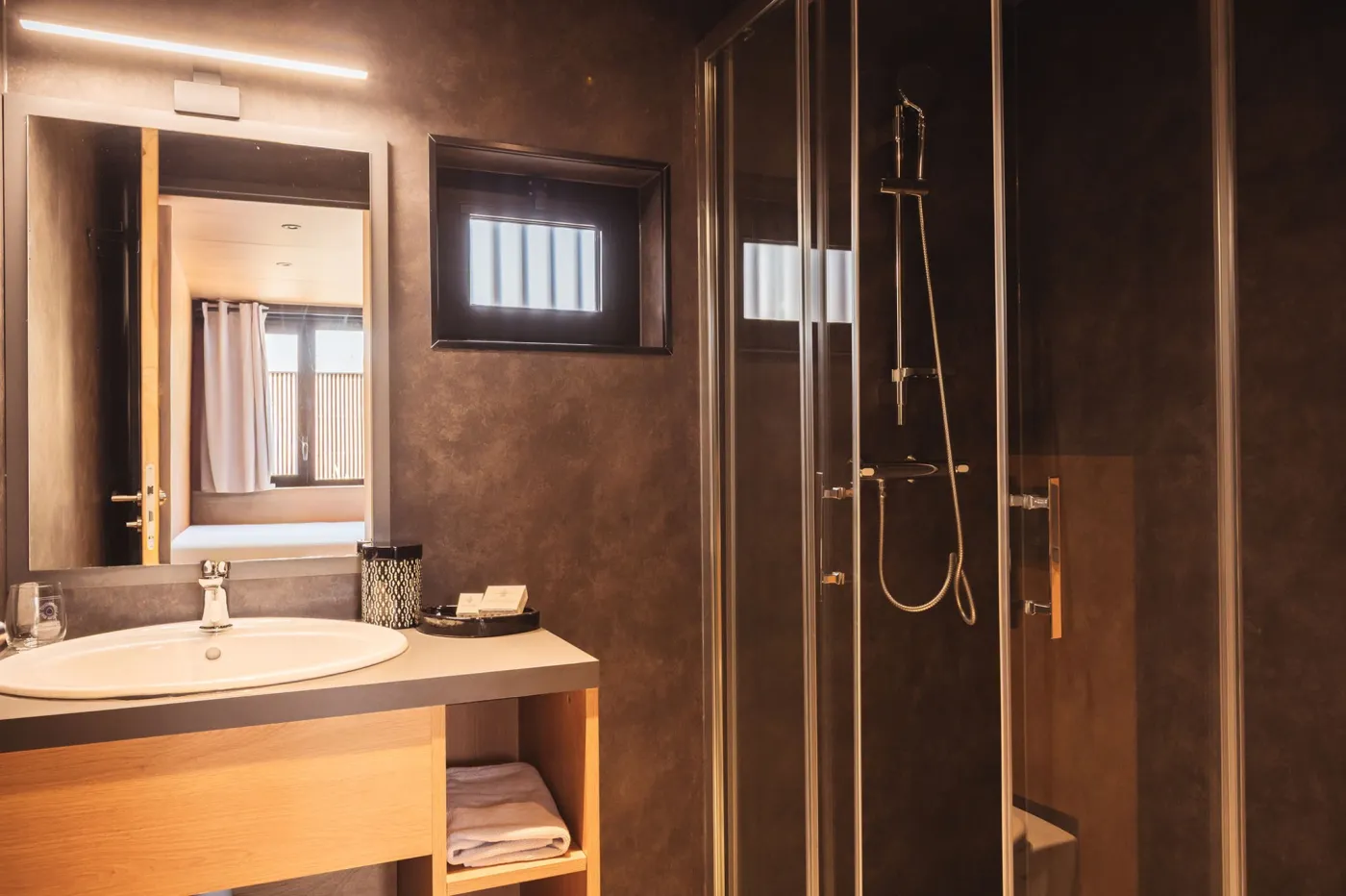 Bondi Lodges 2 chambres