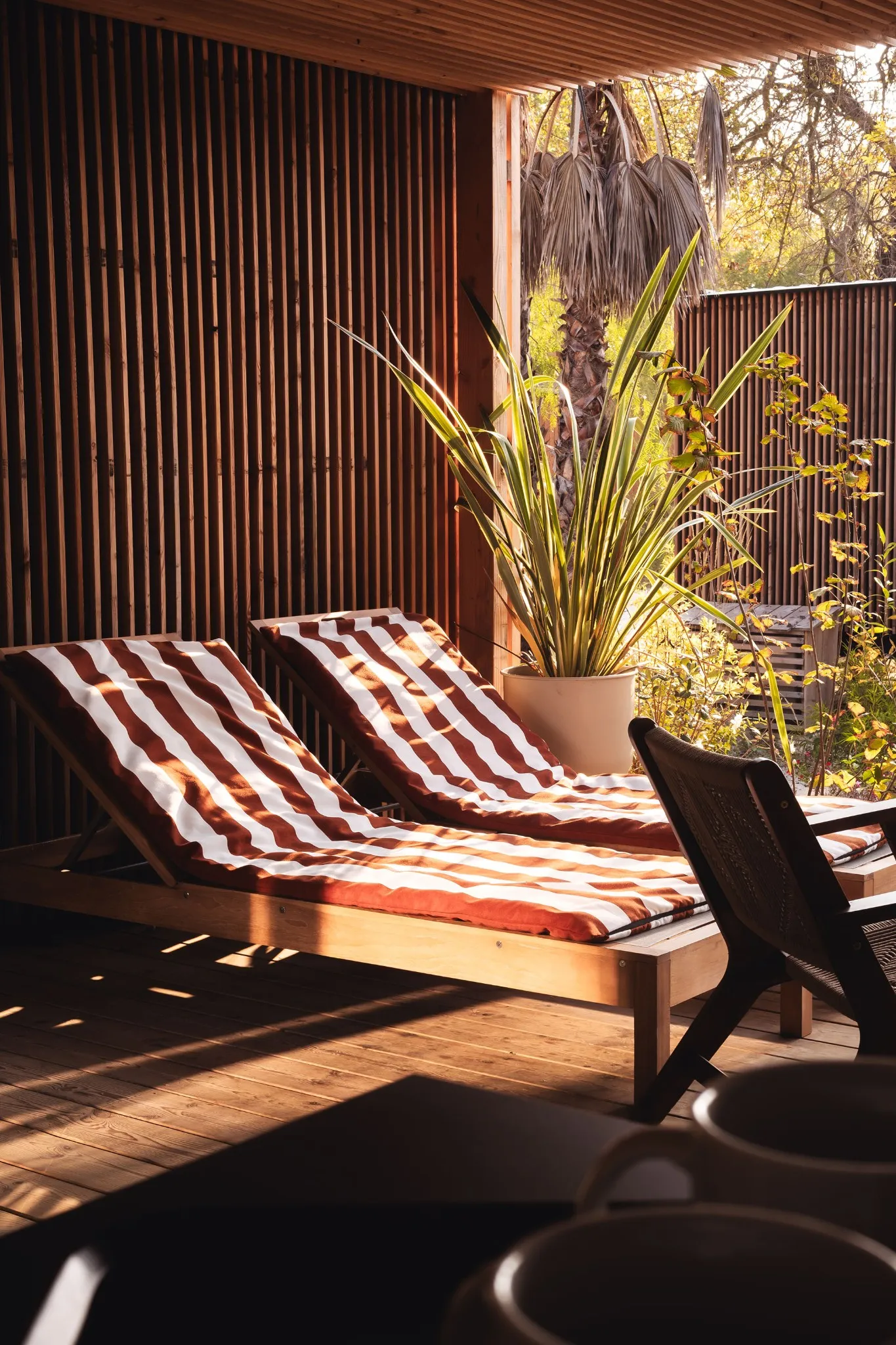 Bondi Lodges 2 chambres