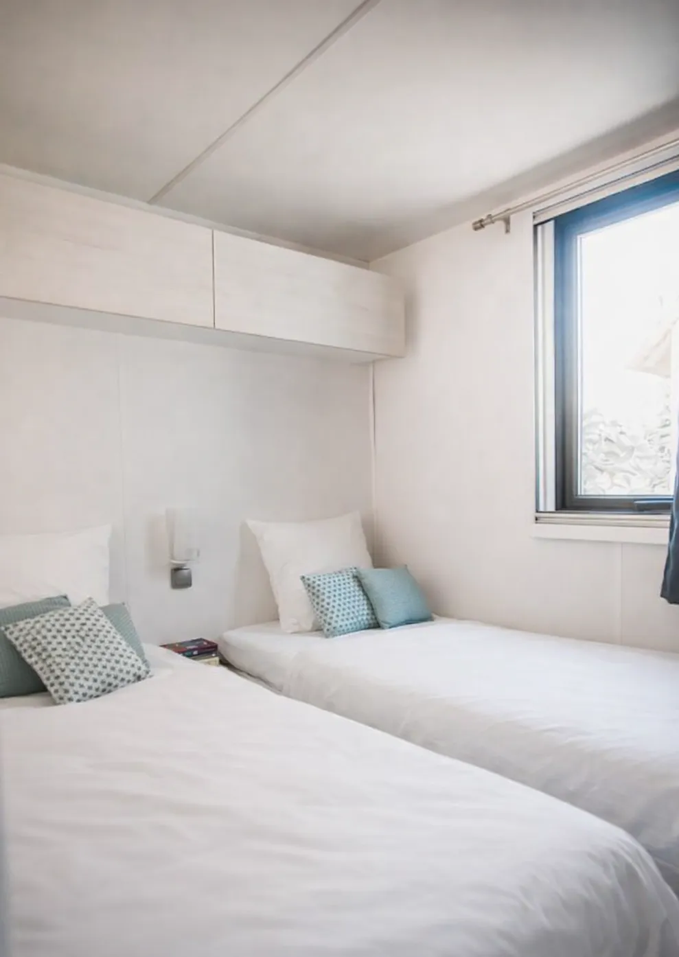 Faré 2ch - Modele 2