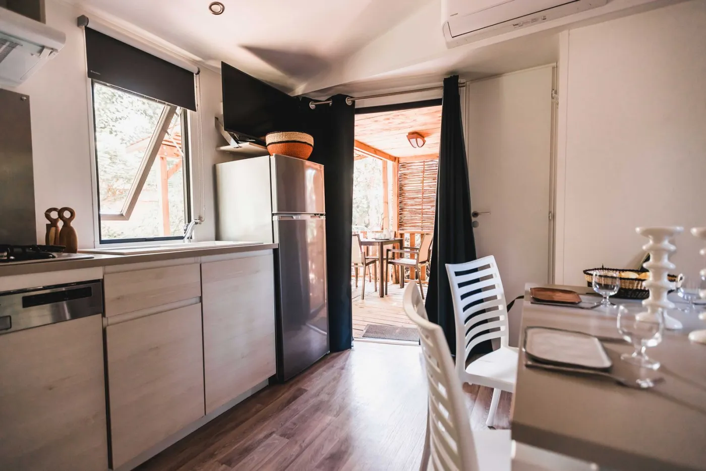 Faré 2ch - Modele 2