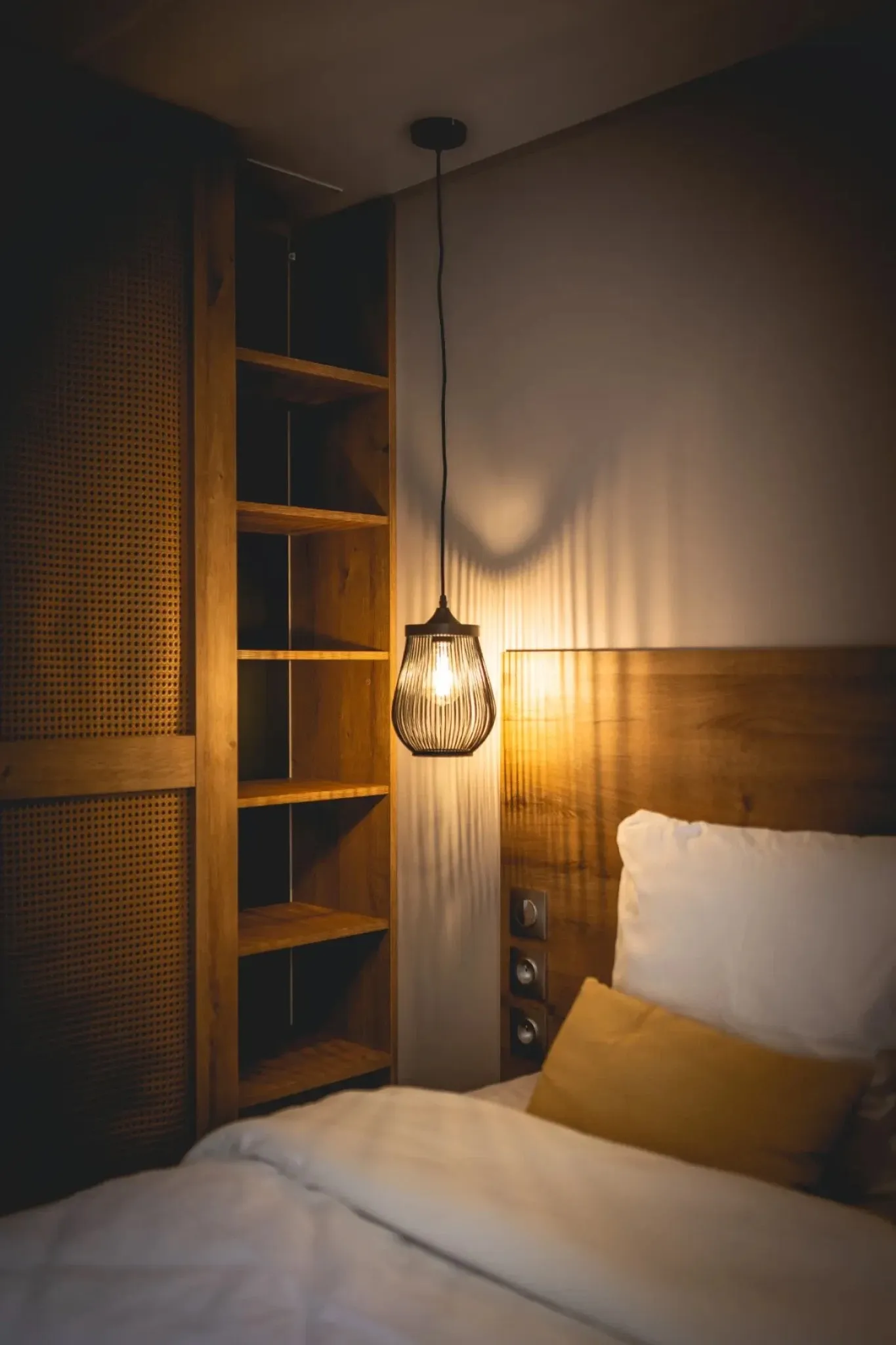 Faré 2ch - Modele 1