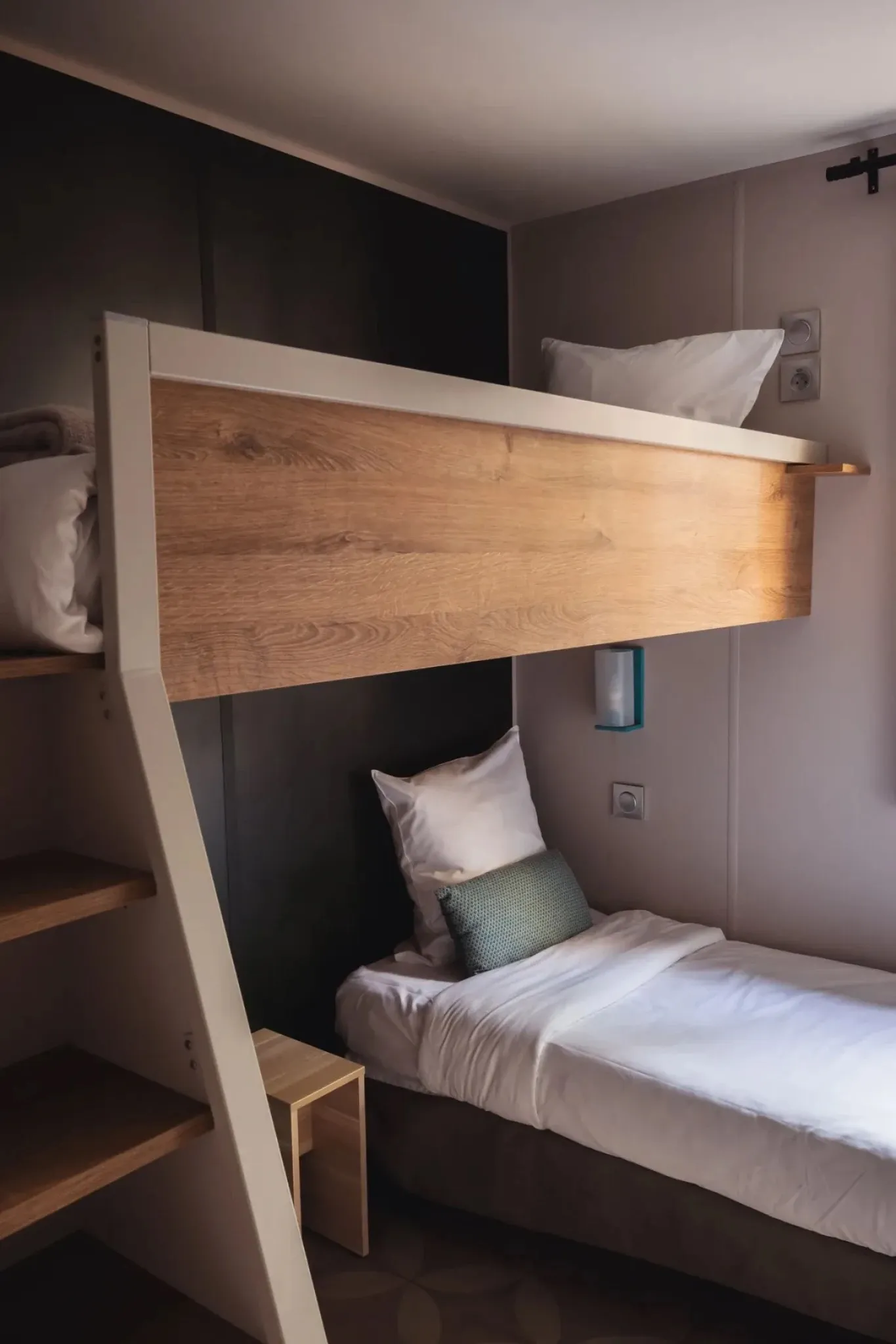 Faré 2ch - Modele 1