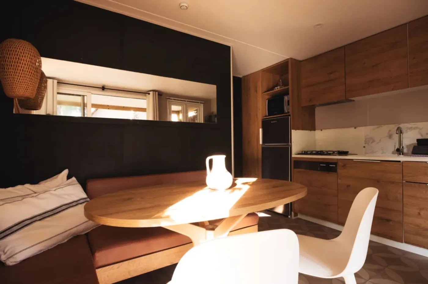 Faré 2ch - Modele 1