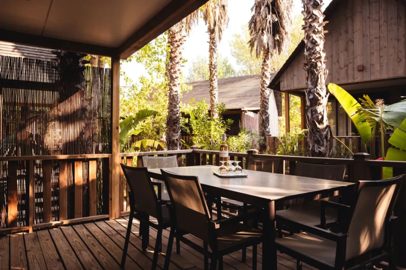 Faré 2ch - Modele 1