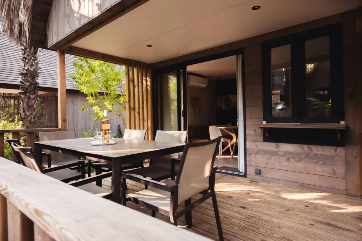 Faré 2ch - Modele 1