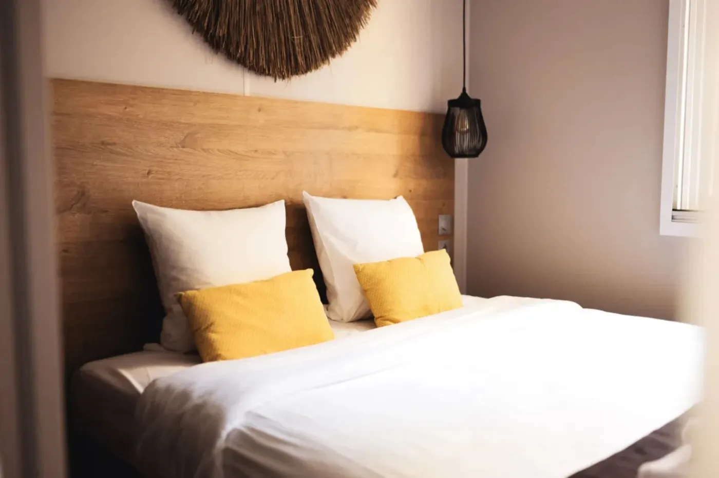 Faré 2ch - Modele 1