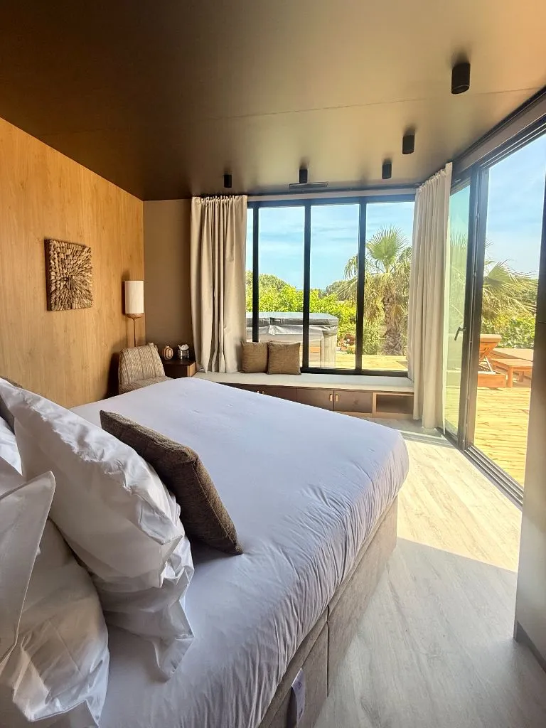 Tiki Kabana - 1 bedroom