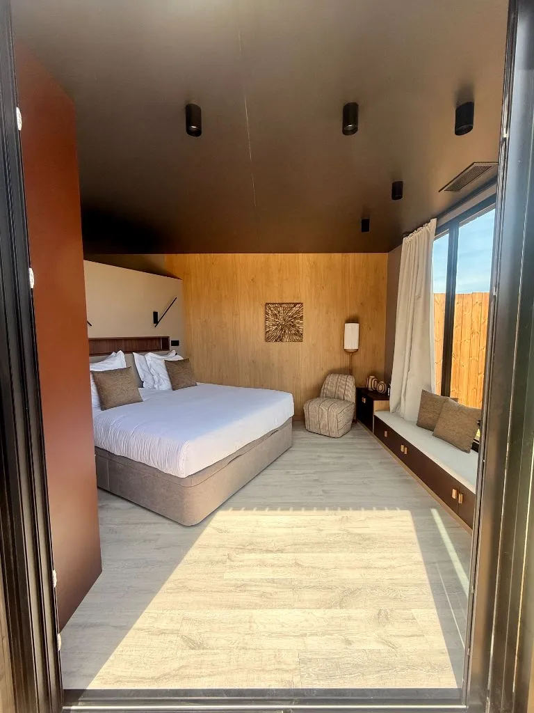 Tiki Kabana - 1 bedroom