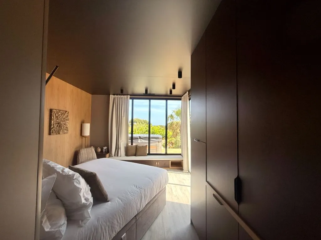 Tiki Kabana - 1 bedroom