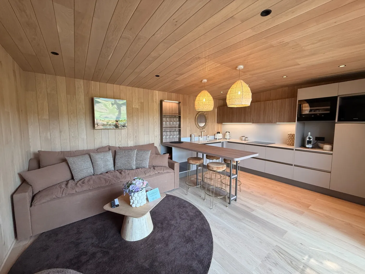 Tiki Lounge Vinyards Pool - 3 bedrooms